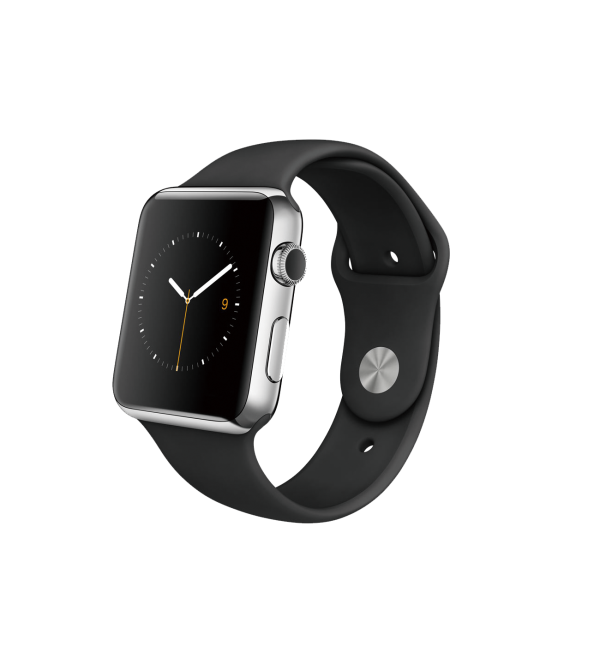 Headphone Watch S8 - Image 2